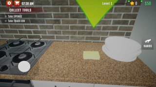 犯罪现场清洁工下载-犯罪现场清洁工(Crime Scene Cleaner 3D)游戏下载v0.6.0 游戏截图 2