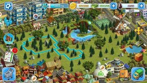 生态城市(Eco City)客户端版最新v1.0.231（暂未上线）- 骑士助手 游戏截图 2