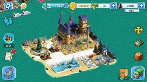 生态城市(Eco City)客户端版最新v1.0.231（暂未上线）- 骑士助手 游戏截图 3