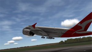 rfs模拟飞行下载-rfs模拟飞行(Real Flight Simulator)2025最新版下载v2.5.3 遊戲截圖 3