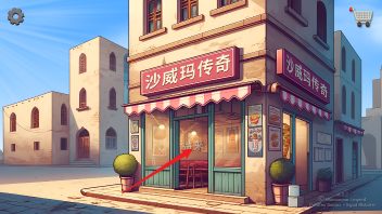 沙威玛传奇下载-沙威玛传奇(Shawarma)官方正版下载v1.0.46 Тоглоомын зураг 3