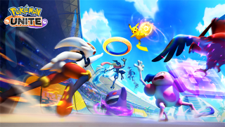 pokemon unite下载-pokemon unite国际服下载v1.17.1.1 Тоглоомын зураг 3