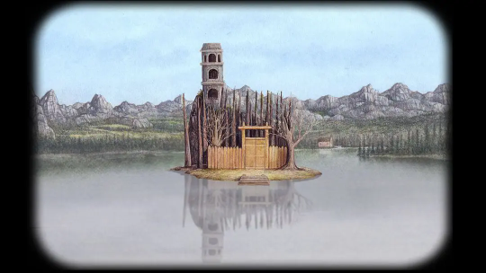 锈湖根源下载-锈湖根源中文版(Rusty Lake Roots)下载v3.1.4 게임 스크린샷 1