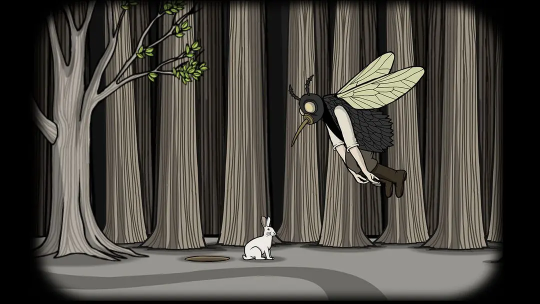 锈湖根源下载-锈湖根源中文版(Rusty Lake Roots)下载v3.1.4 게임 스크린샷 2