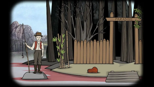 锈湖根源下载-锈湖根源中文版(Rusty Lake Roots)下载v3.1.4 게임 스크린샷 3