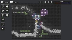 极简塔防下载-极简塔防正式完整版v0.11.4 ئويۇن سۈرىتى 3