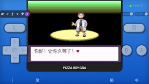 口袋妖怪漆黑的魅影下载-口袋妖怪漆黑的魅影手机版下载2025最新版v6.7.0 게임 스크린샷 2