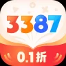 3387游戏盒子官方正版下载-3387游戏盒子最新版本(0.1折游戏平台)下载v1.2.1.12