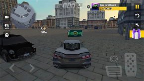 极限赛车驾驶游戏下载-极限赛车驾驶(Extreme Car Driving Simulator)2025最新版v7.2.4 རོལ་རྩེད་པར་རིས། 4