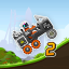 Rovercraft 2 نىڭ رەسمىي نۇسخىسىنى چۈشۈرۈڭ - ئەڭ يېڭى نۇسخىسى v1.5.2.
