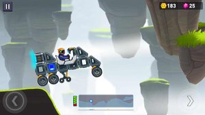 越野太空车2官方正版下载-越野太空车2(Rovercraft 2)最新版本下载v1.5.2 Тоглоомын зураг 5