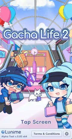 扭蛋人生2官方正版下载-扭蛋人生2官方正版(Gacha Life 2)2025最新版下载v0.95 རོལ་རྩེད་པར་རིས། 1