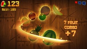 水果忍者安卓正版下载-水果忍者(Fruit Ninja)正版下载安装手机版免费v3.1.1 ئويۇن سۈرىتى 4
