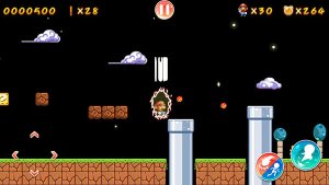 超级玛丽怀旧版下载-超级玛丽怀旧版(经典版)下载v2.1 Тоглоомын зураг 3