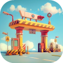 收费站模拟器下载-收费站模拟器免广告版下载v1.0.259