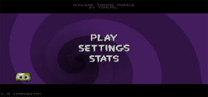 废土之王游戏下载-废土之王(Nuclear Throne)最新版2025安卓下载v1.9.0 རོལ་རྩེད་པར་རིས། 1