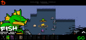 废土之王游戏下载-废土之王(Nuclear Throne)最新版2025安卓下载v1.9.0 རོལ་རྩེད་པར་རིས། 2