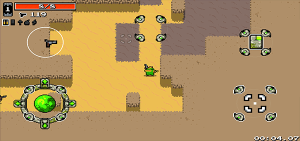 废土之王游戏下载-废土之王(Nuclear Throne)最新版2025安卓下载v1.9.0 རོལ་རྩེད་པར་རིས། 3