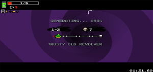 废土之王游戏下载-废土之王(Nuclear Throne)最新版2025安卓下载v1.9.0 རོལ་རྩེད་པར་རིས། 5