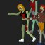 Project Zombies гар утсыг татаж авах - Project Zombies гар утасны хятад хувилбар v1.15.1