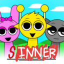 Rhythm Box Sprunki: Sinner Edition نىڭ ھەقسىز نۇسخىسىنى چۈشۈرۈڭ - Rhythm Box Sprunki: Sinner Edition نىڭ ئەڭ يېڭى نۇسخىسىنى توردا، v1.1.1 دە ئويناڭ.