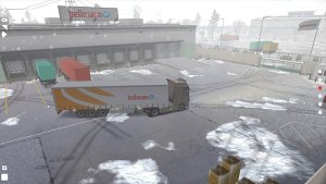 终极卡车模拟器无限金币版中文版-终极卡车模拟器无限金币版内置菜单下载v1.3.1 Тоглоомын зураг 3