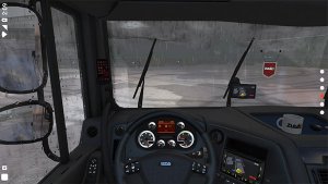 终极卡车模拟器无限金币版中文版-终极卡车模拟器无限金币版内置菜单下载v1.3.1 Тоглоомын зураг 4