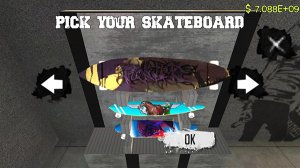 滑板模拟器下载手机版-滑板模拟器(Freestyle Extreme Skater Flippy Skate)下载正版v1.0.1 རོལ་རྩེད་པར་རིས། 5