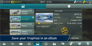我的钓鱼世界官方版下载-我的钓鱼世界(My Fishing World)手游下载v1.15.14 游戏截图 1