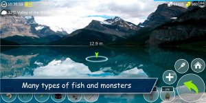 我的钓鱼世界官方版下载-我的钓鱼世界(My Fishing World)手游下载v1.15.14 游戏截图 4