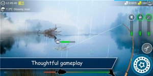 我的钓鱼世界官方版下载-我的钓鱼世界(My Fishing World)手游下载v1.15.14 游戏截图 5
