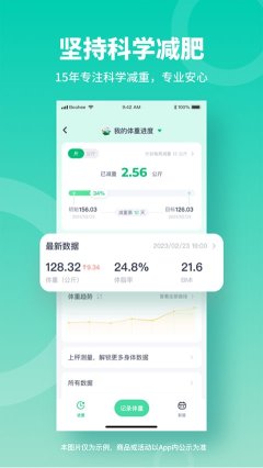 薄荷健康减肥软件app官方版下载-薄荷健康免费版v14.0.11安卓版下载 ئويۇن سۈرىتى 2