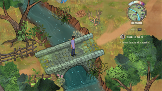 山间宫殿手游官方版下载-The Palace on the Hill山间宫殿手游安卓手机版v1.70最新版 遊戲截圖 2