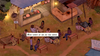 山间宫殿手游官方版下载-The Palace on the Hill山间宫殿手游安卓手机版v1.70最新版 遊戲截圖 3