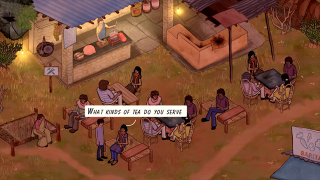 山间宫殿手游官方版