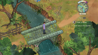 山间宫殿手游官方版