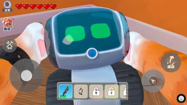 猫咪宠物模拟器下载-猫咪宠物模拟器手游下载 游戏截图 1