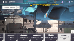 金属风暴官方版下载-金属风暴(Metalstorm)手游下载v1.0.59.546218709 游戏截图 4