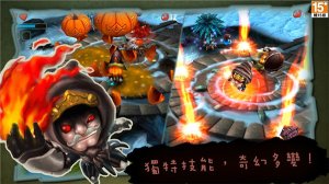 奇幻射击官方版正版下载-奇幻射击2026最新版下载v3.02 游戏截图 1