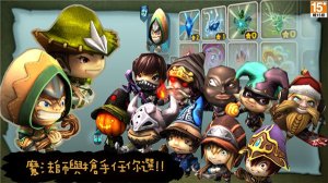 奇幻射击官方版正版下载-奇幻射击2026最新版下载v3.02 游戏截图 3