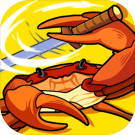 蟹王争霸手机版下载-蟹王争霸螃蟹大战中文版下载