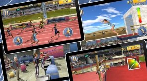 田径运动会2下载-田径运动会2游戏安卓版下载 游戏截图 2