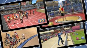 田径运动会2下载-田径运动会2游戏安卓版下载 游戏截图 3