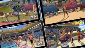 田径运动会2下载-田径运动会2游戏安卓版下载 游戏截图 4