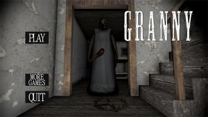 granny英文版下载-granny下载1.0英文版v1.8.2最新版本 游戏截图 4