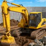 真实挖掘机模拟器手机版下载-真实挖掘机模拟器游戏安装包v1.0