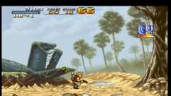 合金弹头7手机版下载-合金弹头7安卓手机版下载 游戏截图 1