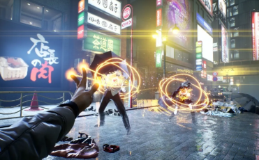 幽灵线东京手游安卓下载-幽灵线东京手游下载 游戏截图 1