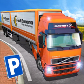 리얼 유로 트럭 시뮬레이터 다운로드 - 안드로이드 버전 리얼 유로 트럭 시뮬레이터 다운로드