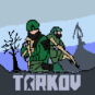 Tarkov دىن قېچىش ئويۇنىنىڭ خاس نۇسخىسىنى چۈشۈرۈش - Tarkov دىن قېچىش ئويۇنىنىڭ خاس سىناق نۇسخىسىنىڭ 1.2 نۇسخىسىنى چۈشۈرۈش